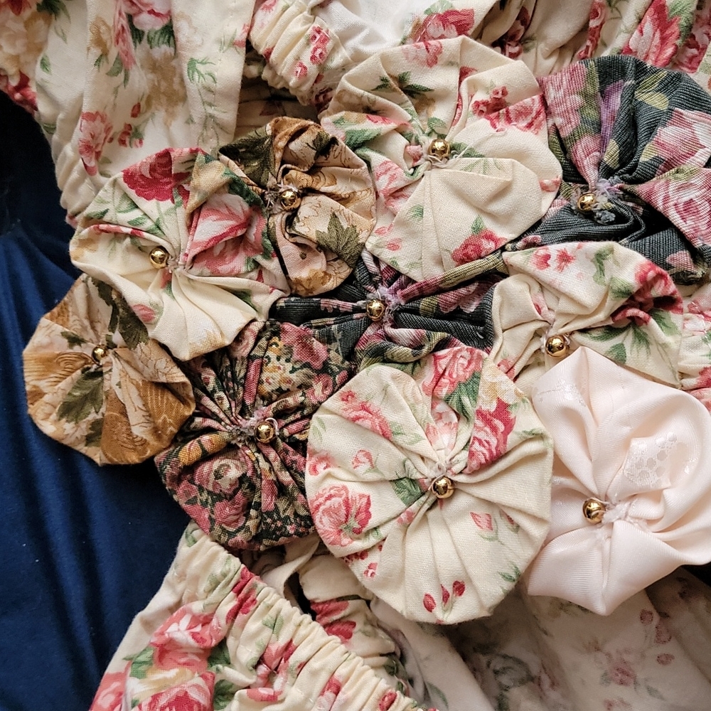 One of a kind My Sunday Feeling dress - Picture 10 of 10